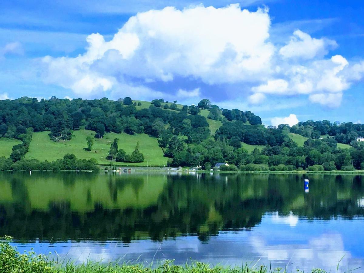 Arosfa Villa Bala Dış mekan fotoğraf